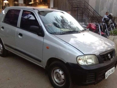 Maruti Suzuki Alto LXi BS-IV, 2009, Petrol MT for sale in Nagpur