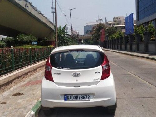 2015 Hyundai Eon Magna Plus MT for sale in Bangalore