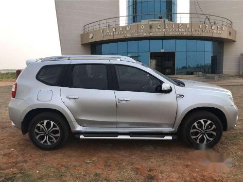 Used 2016 Nissan Terrano AT for sale in Kakinada