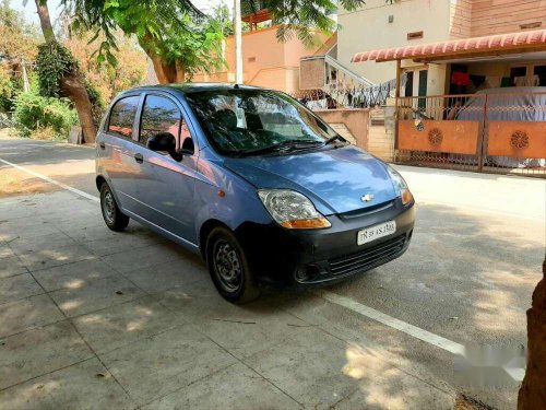 Chevrolet Spark LT 1.0, 2008, Petrol MT in Coimbatore