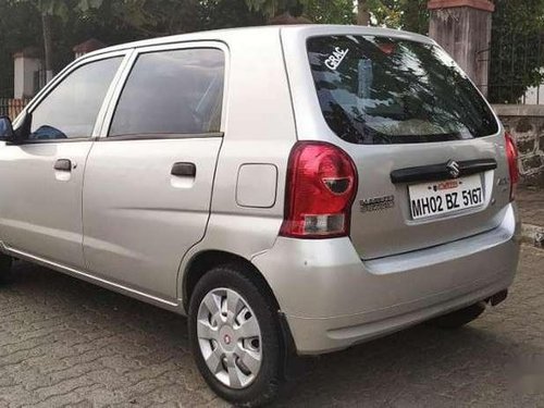 Maruti Suzuki Alto K10 LXi CNG, 2010, CNG & Hybrids MT in Pune