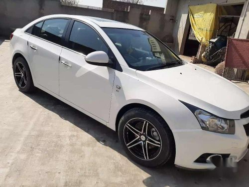 Used 2011 Chevrolet Cruze MT for sale in Sangrur 