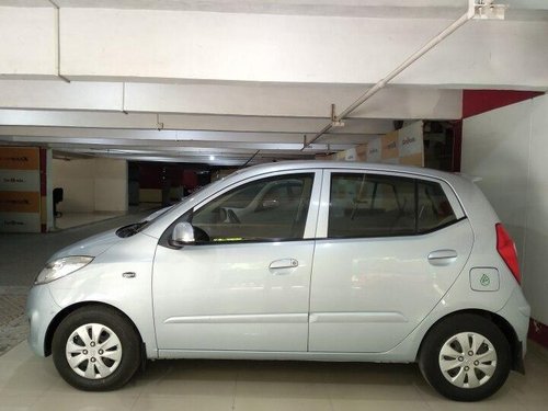 Hyundai i10 Sportz 1.2 2012 MT for sale in Pune