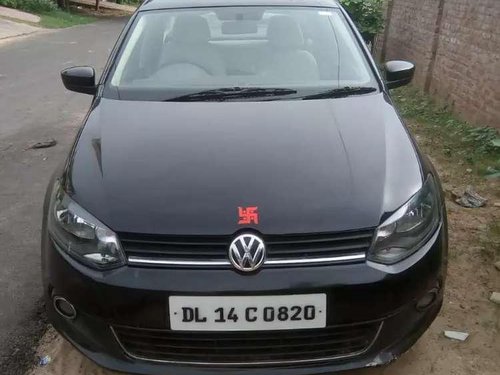 Used 2013 Volkswagen Vento MT for sale in Jaipur