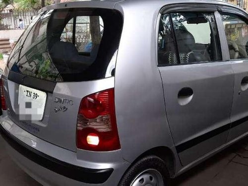 Used 2006 Hyundai Santro Xing MT for sale in Coimbatore