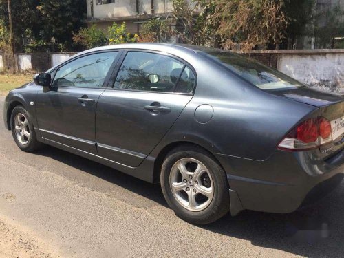 Honda Civic 1.8S Manual, 2010, CNG & Hybrids MT in Vadodara