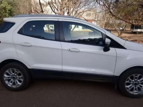 Used 2015 Ford Escort MT for sale in Goa