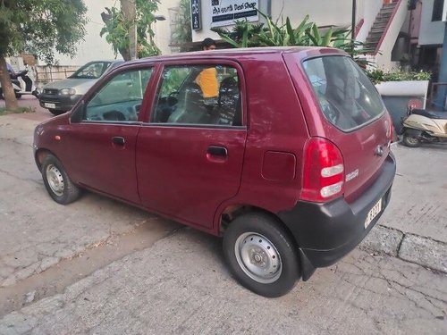 Used 2011 Maruti Suzuki Alto MT for sale in Bangalore