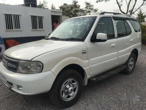 Used Tata Safari 4X2 2013 MT for sale in Secunderabad 