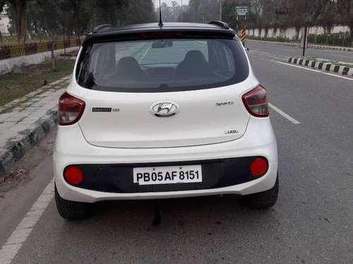 Used Hyundai Grand i10 2017 MT for sale in Firozpur 