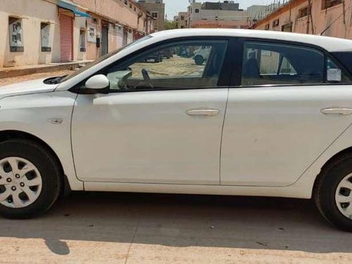Used Hyundai Elite i20 2018 MT for sale in Hyderabad 