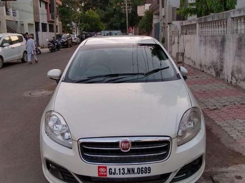 2014 Fiat Linea Classic MT for sale in Rajkot