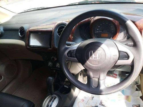 Used 2015 Honda Brio VX MT for sale in Coimbatore