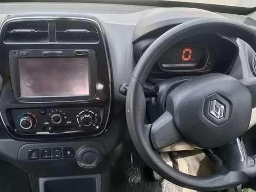 Used Renault Kwid 2017 MT for sale in Bathinda 