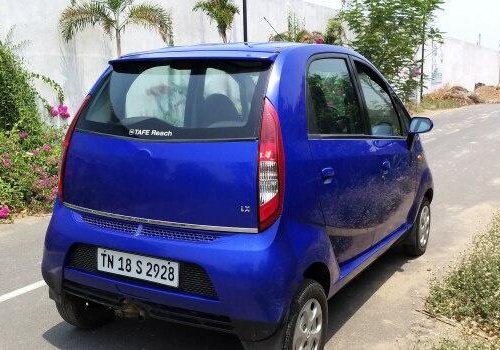 2013 Tata Nano Lx MT for sale in Chennai