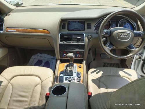 2016 Audi Q7 AT for sale in Karnal