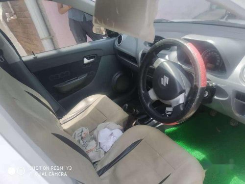 2014 Maruti Suzuki 800 MT for sale in Nagod