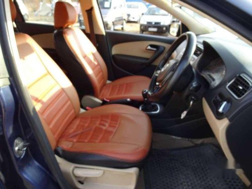 Used Volkswagen Polo 2015 MT for sale in Hyderabad 