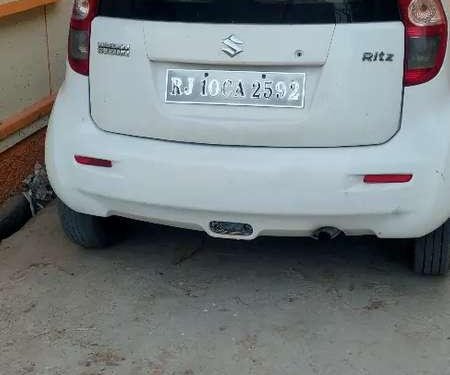 Maruti Suzuki Ritz 2011 Diesel MT for sale in Sardarshahar