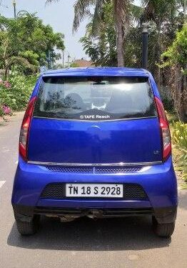 2013 Tata Nano Lx MT for sale in Chennai