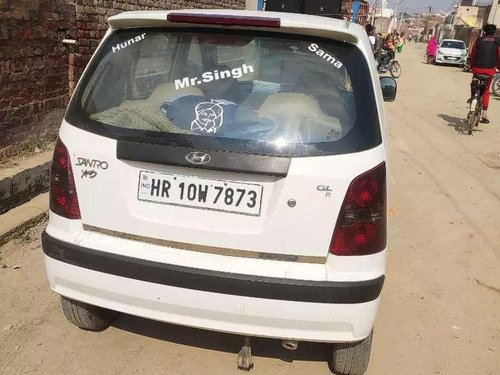 Used 2013 Hyundai Santro Xing MT for sale in Fatehabad