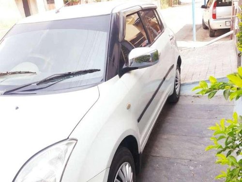 Maruti Suzuki Swift VXi, 2008, Petrol MT for sale in Dindigul