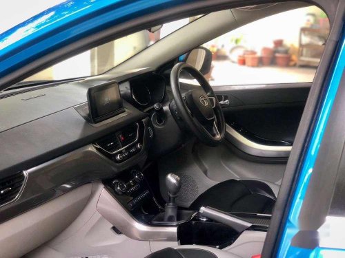 Used Tata Nexon 2018 MT for sale in Secunderabad 