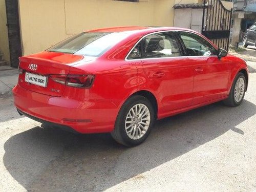 2015 Audi A3 35 TDI Premium Plus AT for sale in Hyderabad