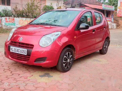 Maruti Suzuki A-Star Vxi, 2009, Petrol MT for sale in Palai 