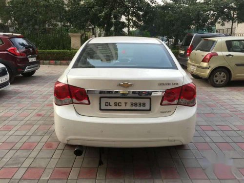 Used 2011 Chevrolet Cruze MT for sale in Noida