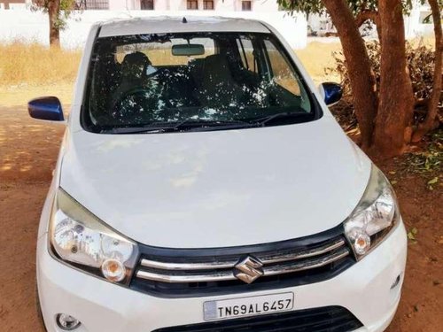 2014 Maruti Suzuki Celerio VXI MT for sale in Dindigul