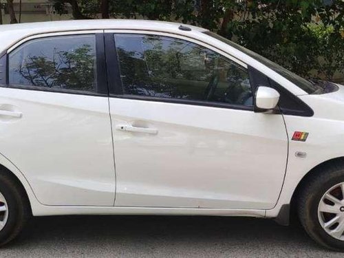 Honda Brio S Manual, 2013, Petrol MT for sale in Coimbatore