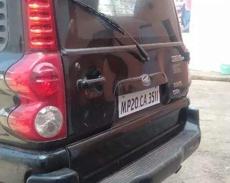 Used 2007 Mahindra Scorpio MT for sale in Jabalpur