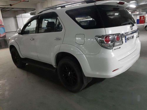 Toyota Fortuner 3.0 4x2 Automatic, 2014, Diesel AT for sale in Lucknow