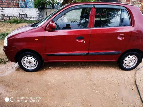 Used 2008 Hyundai Santro MT for sale in Phalodi