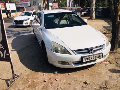 Used Honda Accord 2005 MT for sale in Phagwara 