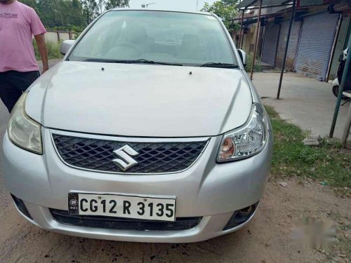 Used 2012 Maruti Suzuki SX4 MT for sale in Korba