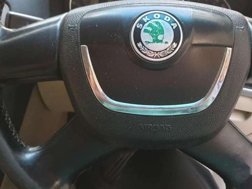 Used 2011 Skoda Laura MT for sale in Hyderabad 