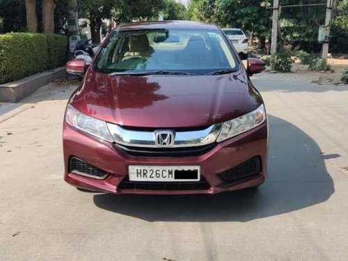 Used 2014 Honda City MT for sale in Gurgaon