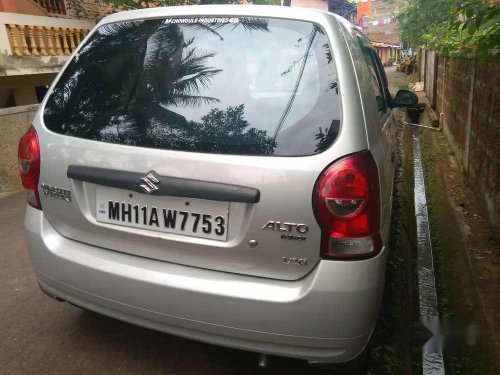 Used 2012 Maruti Suzuki Alto K10 MT for sale in Gadhinglaj