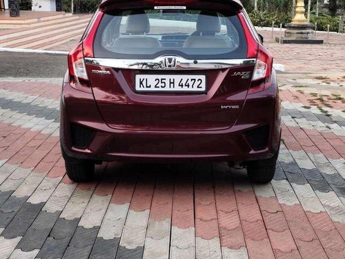 Used 2016 Honda Jazz S MT for sale in Kalpetta 