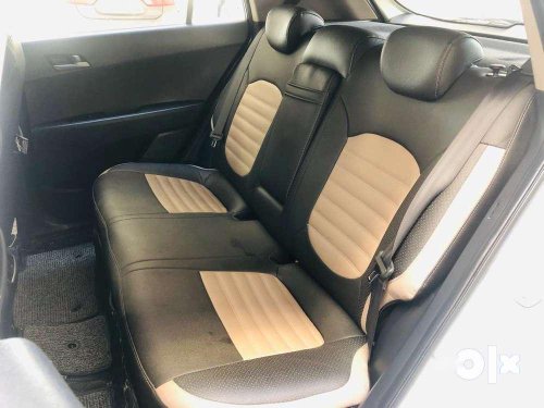 Used Hyundai Creta 1.6 SX 2017 AT for sale in Vadodara