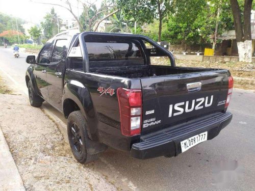 Isuzu ISUZU D-MAX V-Cross D-Max High, 2018, Diesel MT in Guwahati