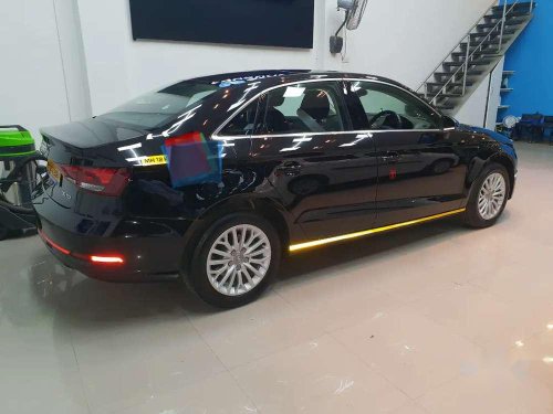 2015 Audi A3 AT for sale in Pune