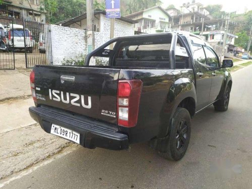 Isuzu ISUZU D-MAX V-Cross D-Max High, 2018, Diesel MT in Guwahati