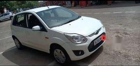 Used 2013 Ford Figo Diesel ZXI MT for sale in Jaipur