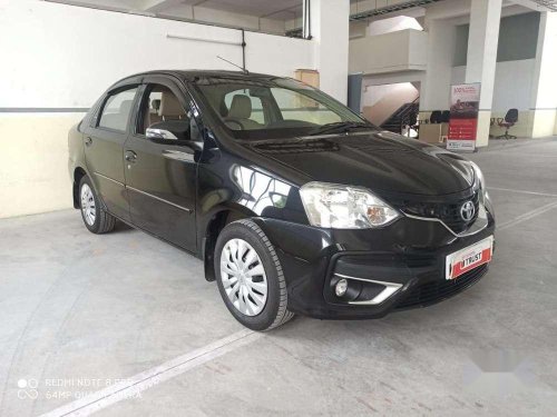 Toyota Etios VD 2019 MT for sale in Nagar