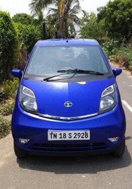 2013 Tata Nano Lx MT for sale in Chennai