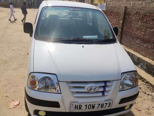 Used 2013 Hyundai Santro Xing MT for sale in Fatehabad