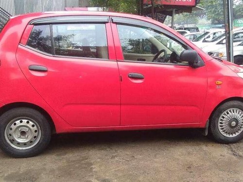 Used 2008 Hyundai i10 Era MT for sale in Nagpur